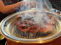 -西塔老太太泥炉烤肉(北京双井店)