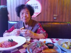 -鲨鱼美式餐厅酒吧Sharky