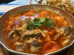 开胃鲜茄肥牛-六婶西关小厨(光塔路店)