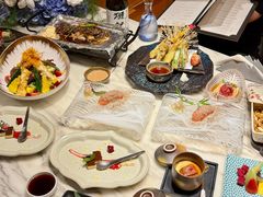 -月下料理(楷林IFC店)