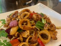 -阿多私房菜(顺德店)