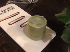 -玖壹咖啡(临河街店)