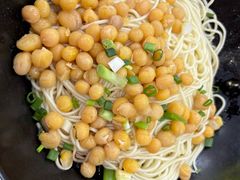 -秦云老太婆摊摊面(观音桥店)