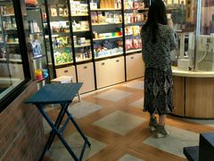 -宠小格时尚宠物生活馆(唐镇店)