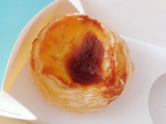 蛋挞-好利来(回龙观东大街店)
