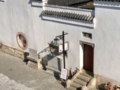 -文昌阁