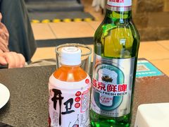 -湘肠香火锅店(团结湖店)