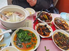 -蘭心餐厅(进贤路店)