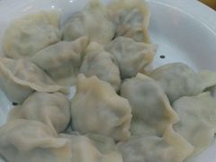 -老边饺子馆(东单店)