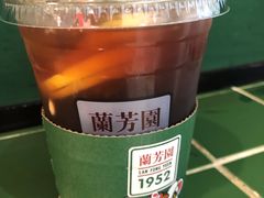 -兰芳园丝袜奶茶(亦庄大族店)