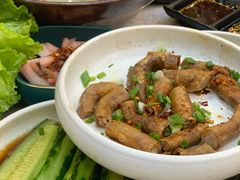 -浮何烤铺(桐梓林店)
