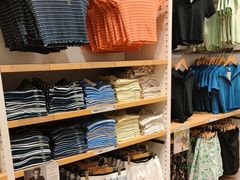 -优衣库(东莞汇一城店)