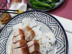 -棋哥烧鹅餐室(发昌大厦店)