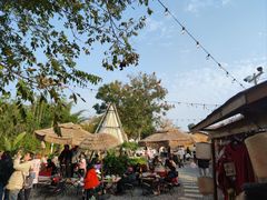 -HERRE·FARM 赫尔露营农场·团建聚会包场