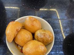 -肥龙火锅(南坪店)