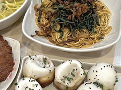 -东泰祥生煎馆(长宁路店)