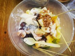 -八一路好吃街(雨田商务大厦店)