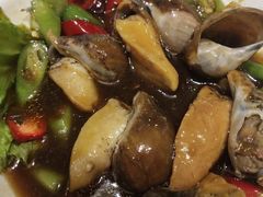 -海味当家(西安路店)