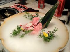 -厚贞日式烤肉(龙之梦店)