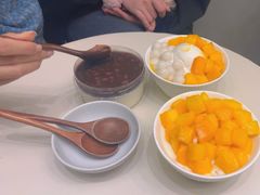 -小团圆糖水铺(襄阳南路店)