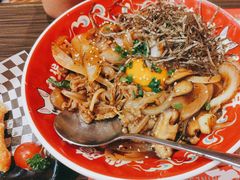 -仙隐小鹿中华料理(南宁万象城店)