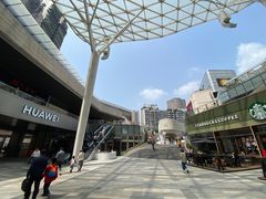 -来龙里 精致 东南亚餐室(万象城店)