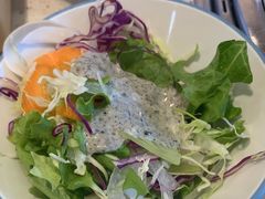 -韩香福烤肉庄园(荣成店)