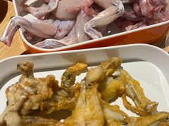 -铭记蛙小仙·活蛙畅享(CBD万达广场店)