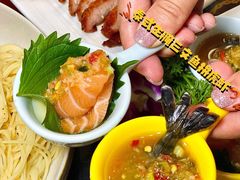 -米泰芒·东南亚料理(体育西店)
