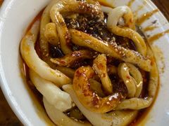 -中和裴氏蹄花(府河路店)