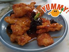 -小吊梨汤·北京菜(香山店)