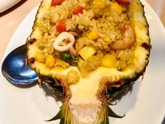 -避风塘(五角场店)