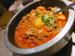 -新白鹿餐厅(金鹰新街口店)