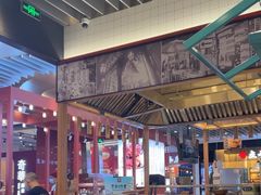 -肥汁米蘭香港米线(长宁来福士店)