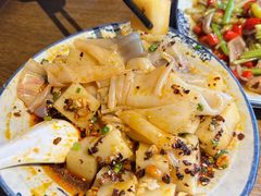 -阿婉贵州苗家酸汤鱼(梅林店)