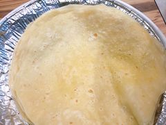 -合合春饼·酱骨·东北菜(潘家园店)