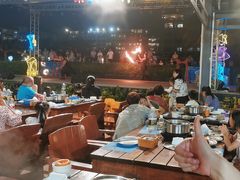 -渔家火锅·海鲜自助餐·演艺(亚龙湾天域酒店)