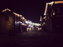 -大小河街