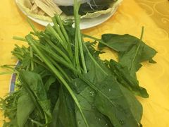 -清真·马家火锅美食城(镇江北路店)