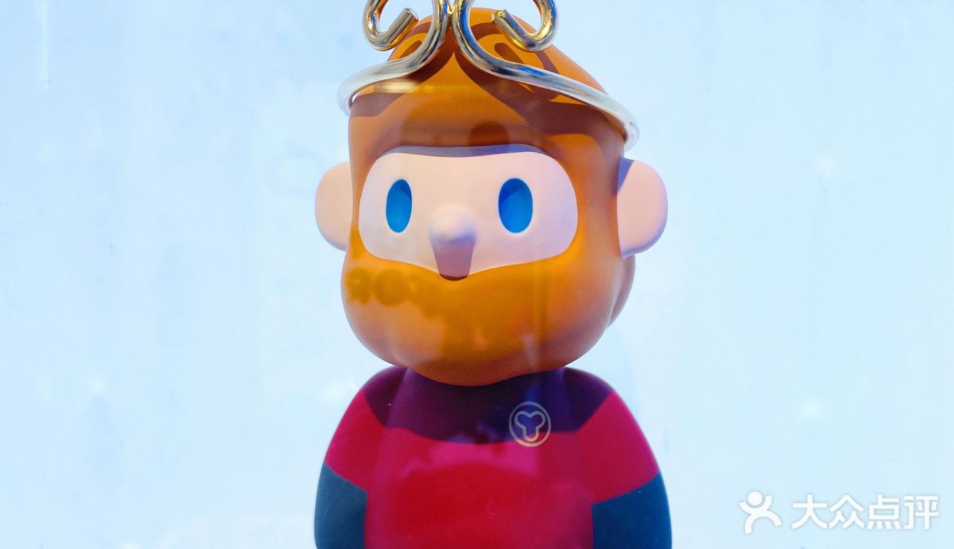 📣FARMER BOB潮玩基地打卡📷｜0元打卡