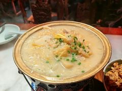 -小吊梨汤·北京菜·烤鸭(双井乐成中心店)
