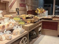 -西村叔叔的店·面包·甜品·蛋糕(崂山丽达店)