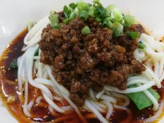 老太婆摊摊面-秦云老太婆摊摊面(磁器口店)