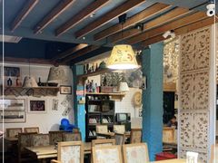 大堂-兰桂坊·花园餐厅(西湖店)