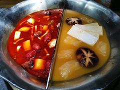 -湊湊火锅·茶憩(石家庄万象城店)