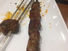 -巴依老爷新疆美食(常营店)