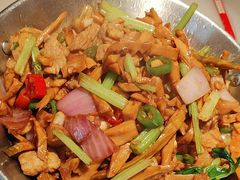 -吕记老鸭汤·徽菜馆(东营路店)