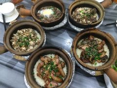-红星光发煲仔饭(大石街店)