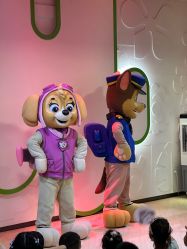 -尼克Playtime(欢乐海岸店)