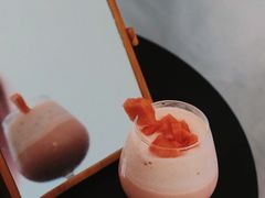 -舍咖啡 Anchor coffee